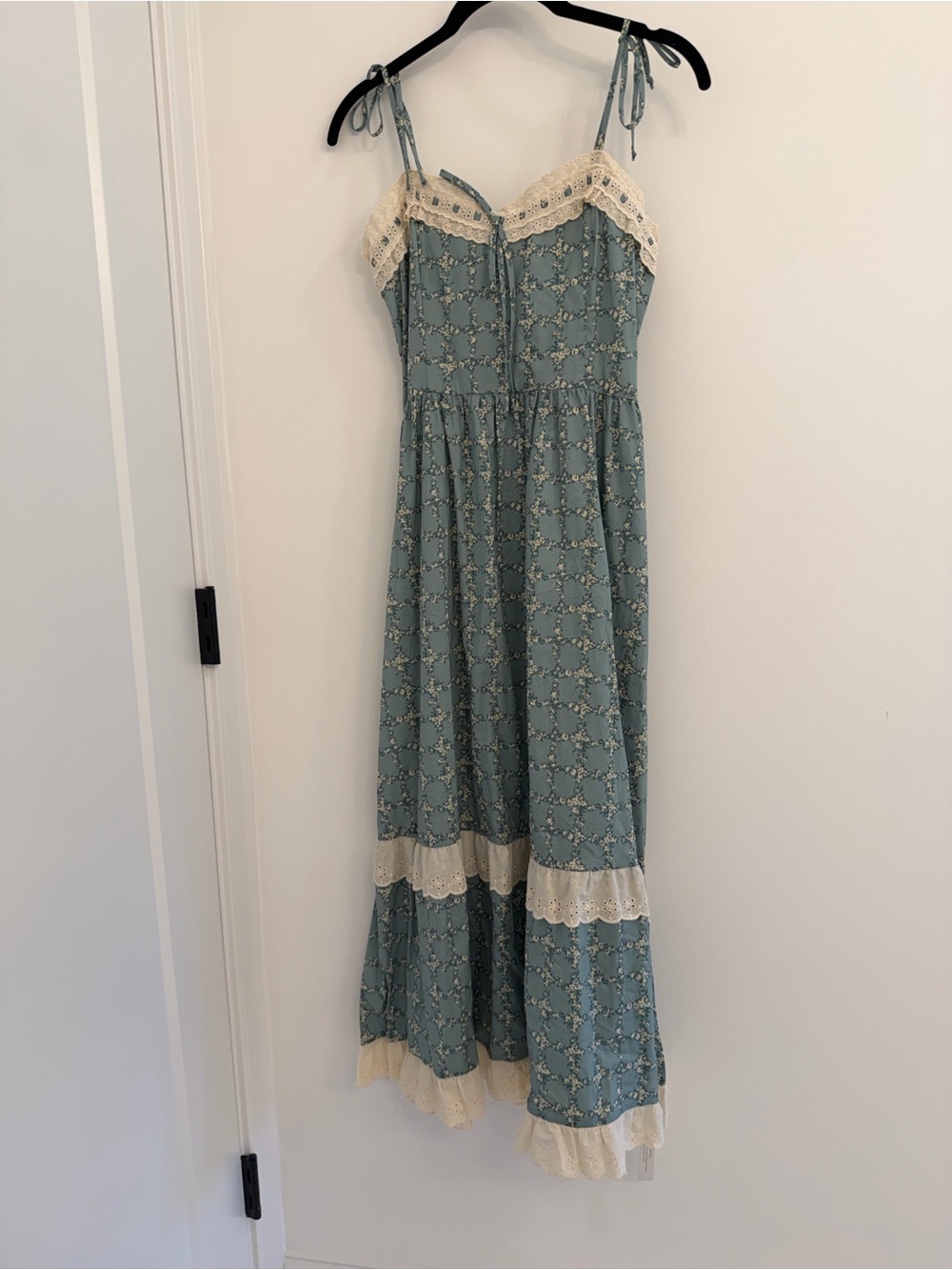 Christy Dawn Emma dress